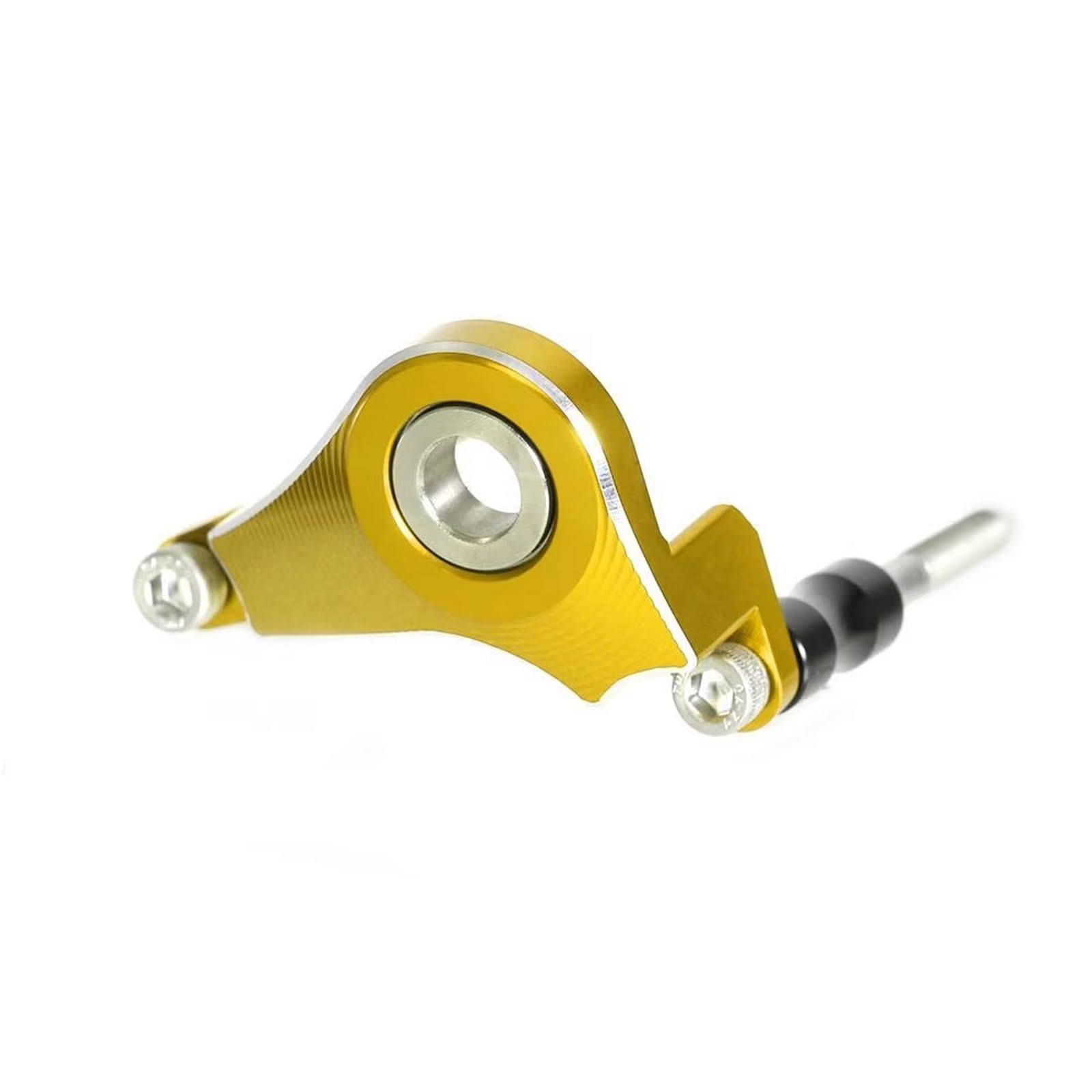 DRCIOQAZR Shift Shaft Stabilizer Motorcycle Shift Shaft Support for CT125 for Trail 125 2023-2025