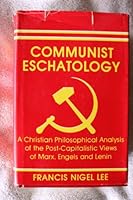 Communist Eschatology B000O2RRP0 Book Cover