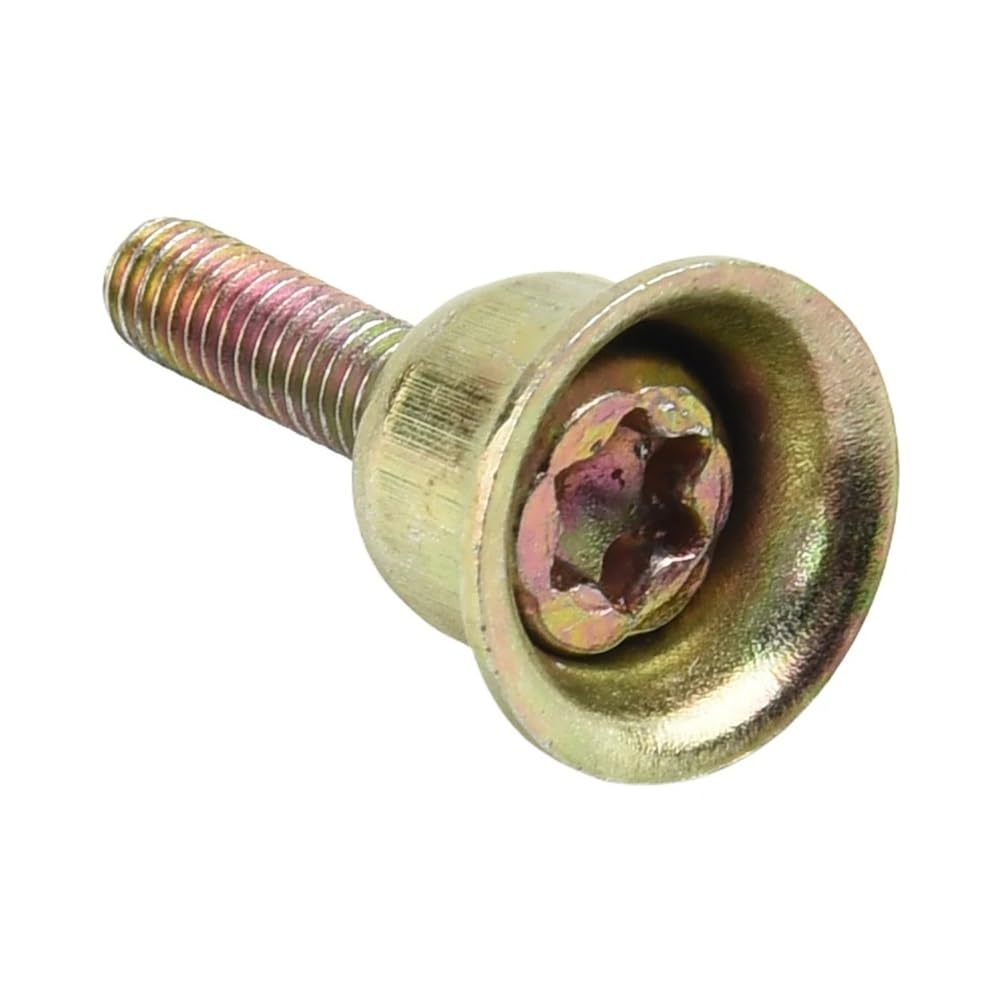Kit de reemplazo de 6 Tornillos for Motosierra 024 MS240 026 MS260 OEM 0000 790 6100, Accesorios for Herramientas de jardín