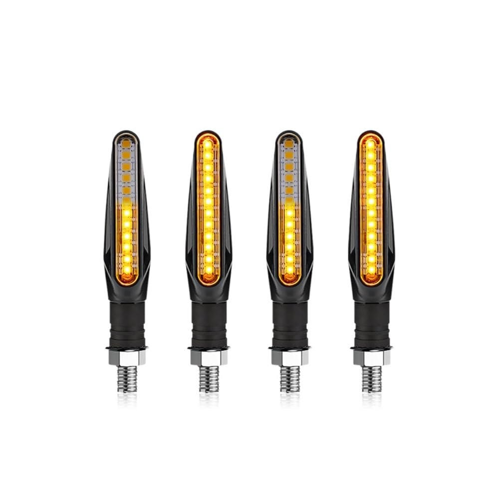 indicatore Indicatori Di Direzione A LED Per Moto Luce