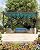 GarveeLife 10 x 13 Ft Aluminum Pergola, Outdoor Metal Gazebo with Adjustable Canopy, Reinforced Frame Outdoor Shelter for Backyard, Patio, Garden and Deck - Blue
