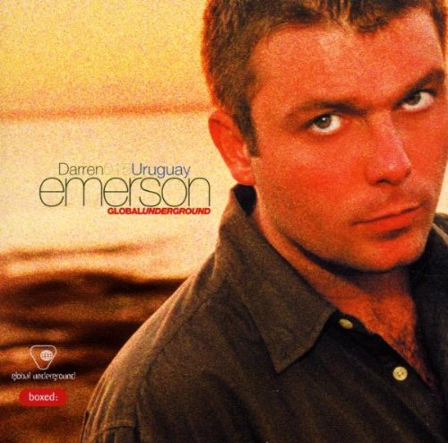 Uraguay [Audio CD]