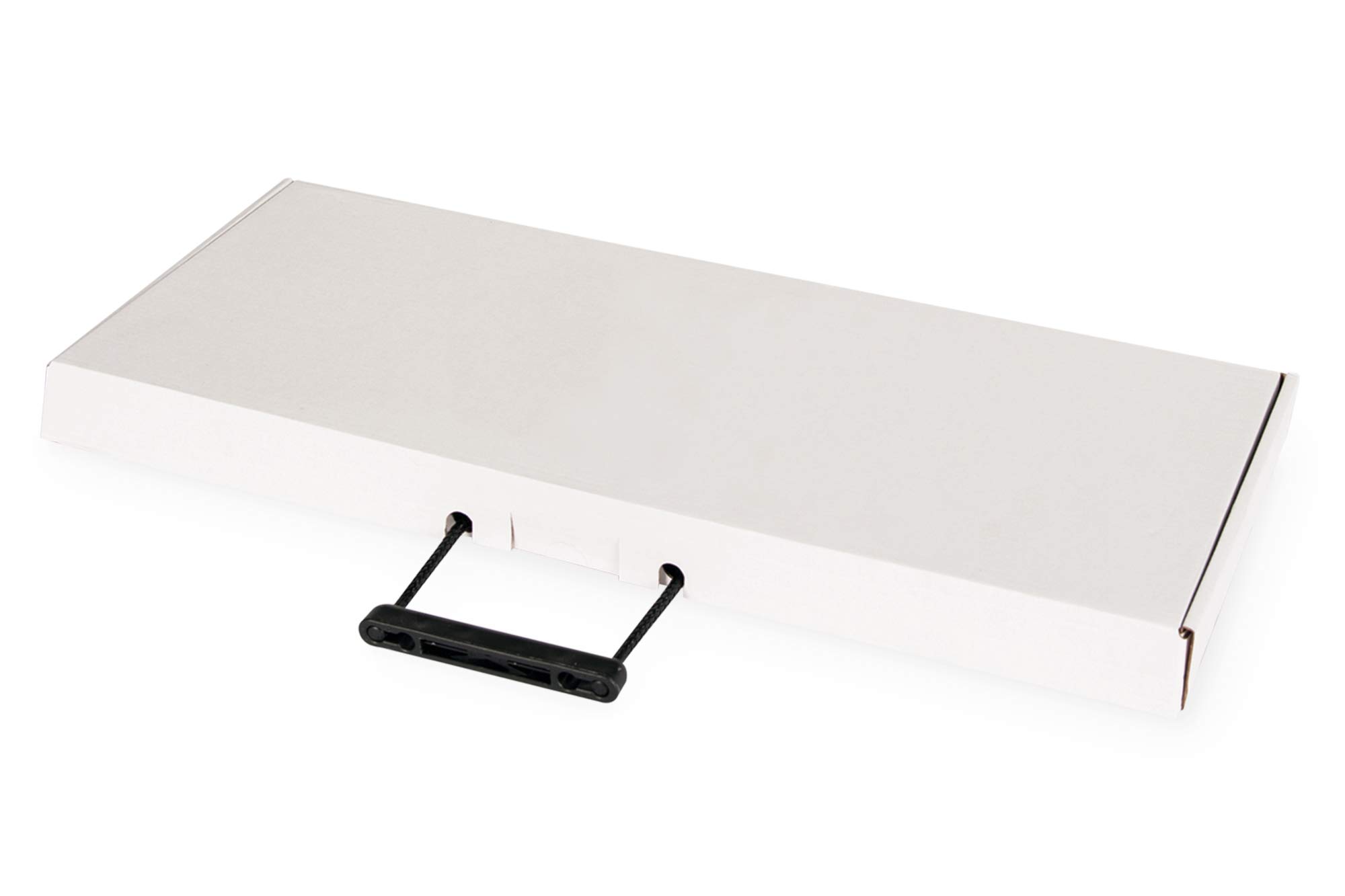Digitus DN-19 PB-4U-SW étagère Noir