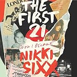 Cover of The First 21