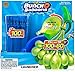 Zuru 1241 – Bunch O Balloons Launcher, catapult, include più di 100 bombe d'acqua, centrifuga fino a 22 metri, colori assortiti, blu, verde o arancione, bombe d'acqua e lanciatore