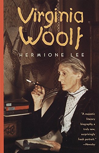 Virginia Woolf - Lee, Hermione