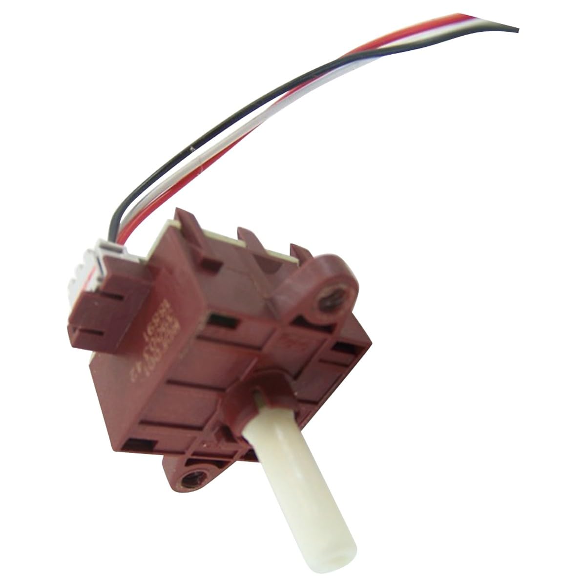 Tappo Bruciatore Superficie Whirlpool W11161846 Per Fornello/forno, Originale