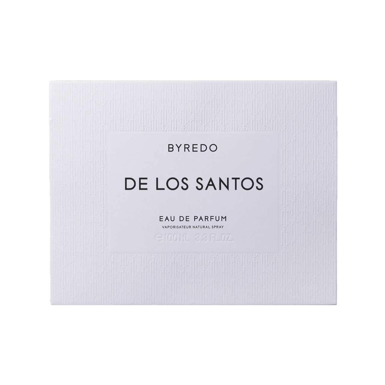 Amazon | BYREDO（バイレード） 国内正規品 オードパルファム デロス 