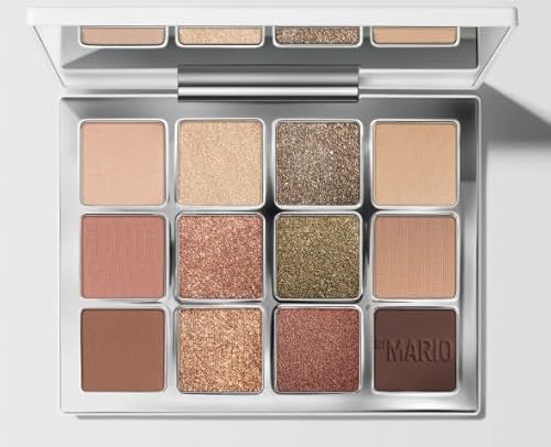 Ethereal Eyes™ Eyeshadow Palette