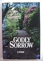 Godly Sorrow B0843NFX2C Book Cover