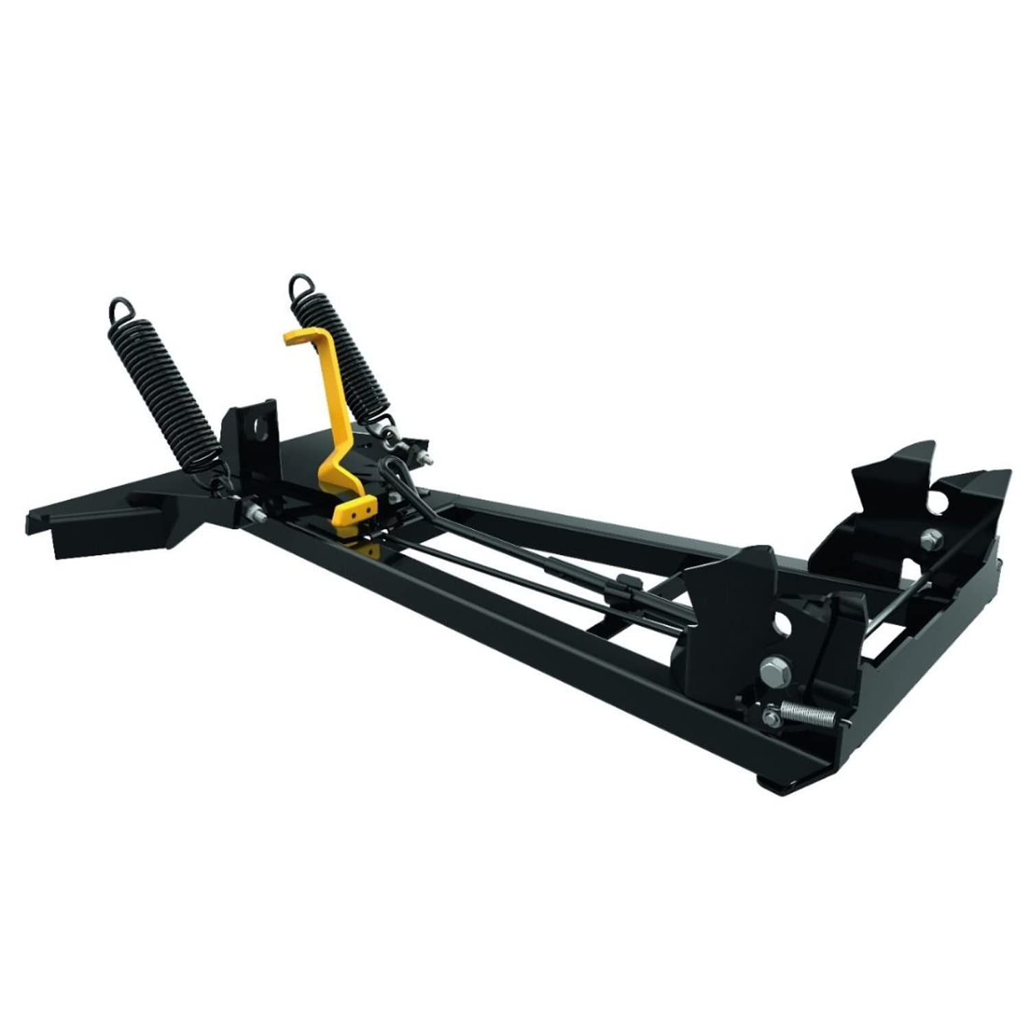 Can-Am New OEM, ProMount Steel Push Frame with Quick-Attach System, 715007752