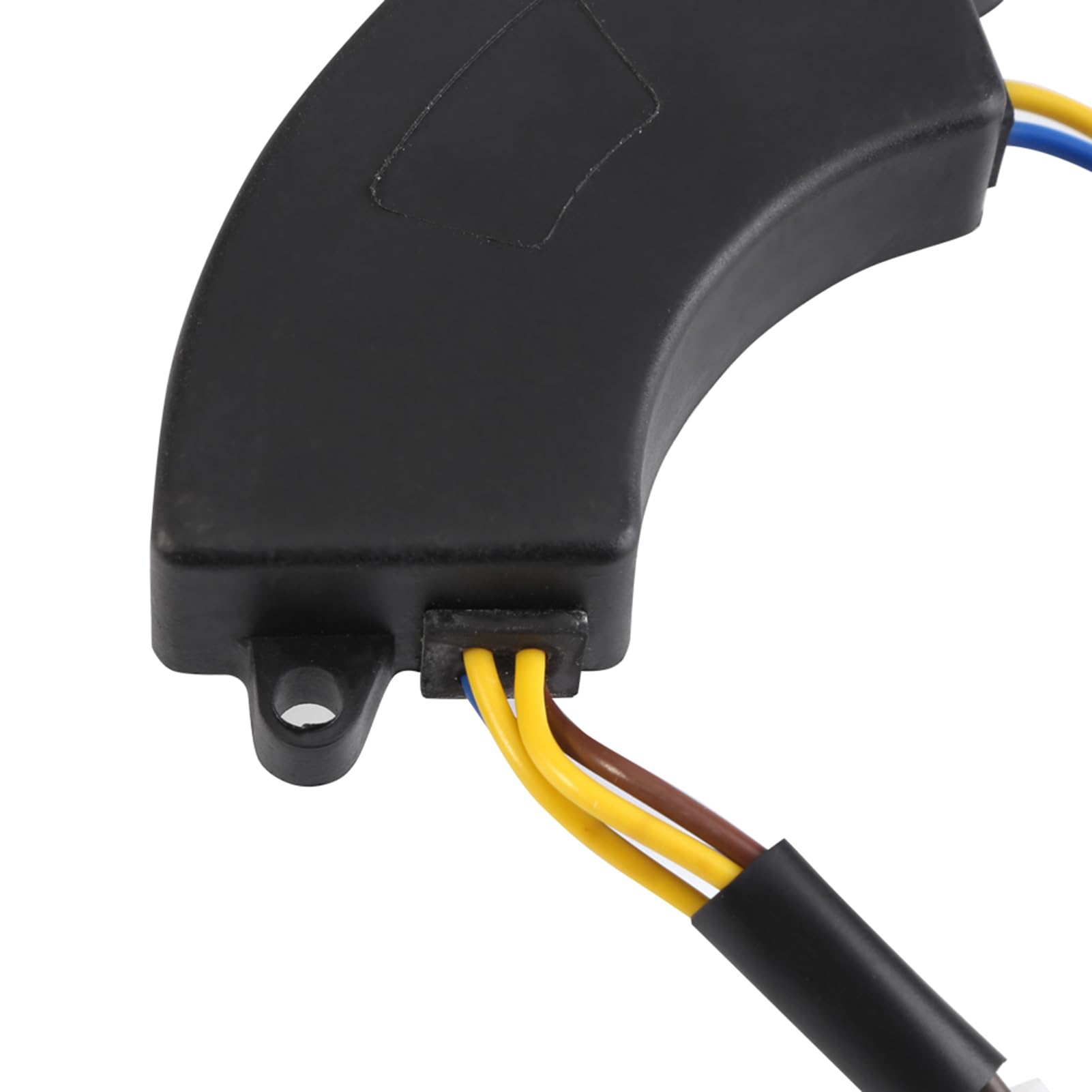 Regolatore di tensione automatico a forma di AVR per generatore elettrico a benzina 2KW-3KW 168F YP-AVR 220μF, accessorio elettrico 250V