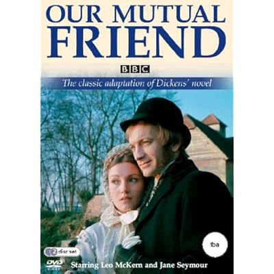 Our Mutual Friend