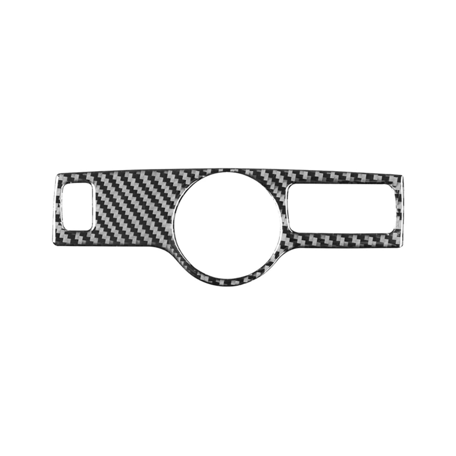 Moldura adhesiva de luz de lectura superior con ajuste preciso Style B para Bora MK4 5