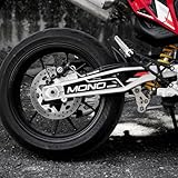 Resin Bike