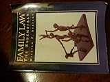 Family Law: The Essentials