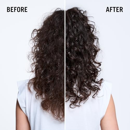 Image of Schwarzkopf Professional Bonacure Hyaluronic Moisture Kick Deep Conditioning Treatment Hair Mask | For Dry Hair | 200ml