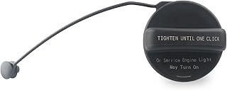 Fuel Gas Cap GT329 Compatible with Buick Cadillac Chevy GMC - 2012-2015 CTS, 2010-2015 SRX Camaro, 2010-2017 Equinox Terrain, 2014-2020 Impala, 2013-2015 Malibu, 2007-2010 Acadia, 09-10 Traverse, More