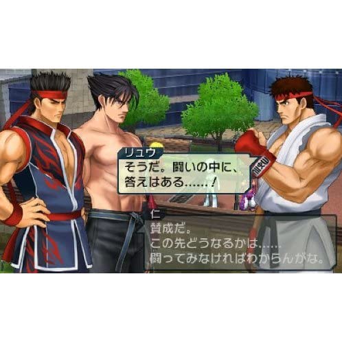 Amazon | PROJECT X ZONE (ソフト単品) - 3DS | ゲームソフト