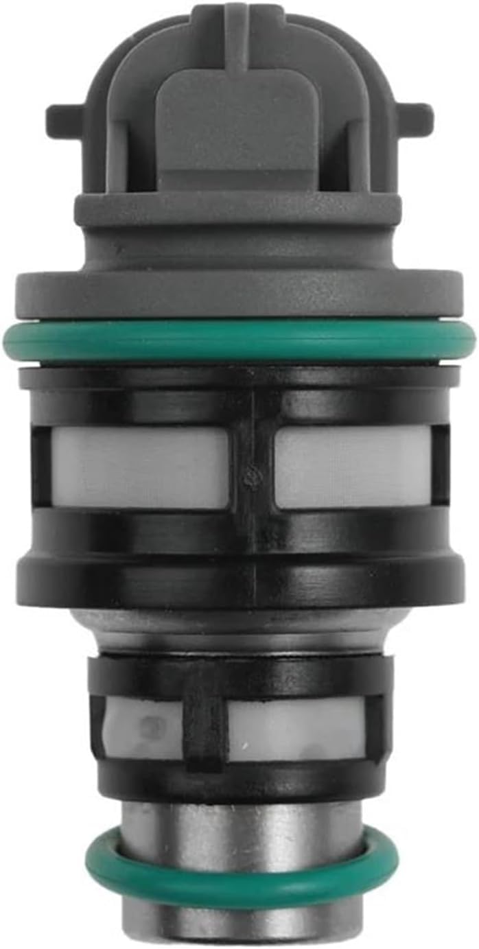 Zynther 1Pc Automotive Fuel Injectors 17113124 17113197 Fj1004 Fuel Injector Nozzle For Oldsmobile For Cutlass For Ciera 1994 1995 1996