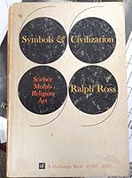 Symbols and Civilization 0156876051 Book Cover