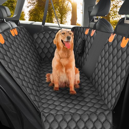 Find The Best Dog Hammock For Suv Reviews & Comparison Katynel