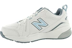 Women's 608 V5 Cross-Training Shoes: Empowering Women in Fitness