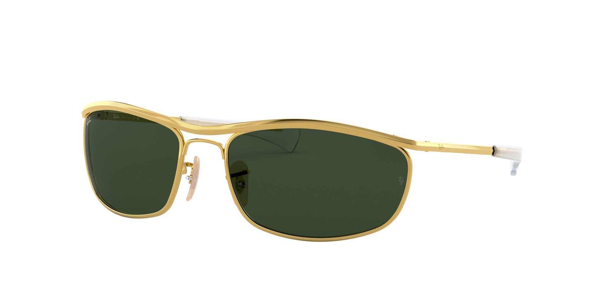 ray-ban Unisex Oval Sunglasses - 0RB3119M-picture-43