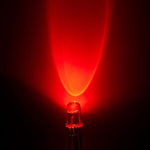 Miniatura 2 de Diodo LED redondo de 020 pulgadas 006watts 300 volts