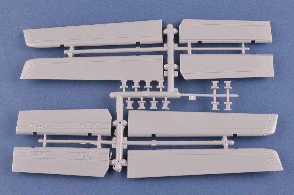 Hobbyboss HBB81808 1:18-F-86F-30 Sabre