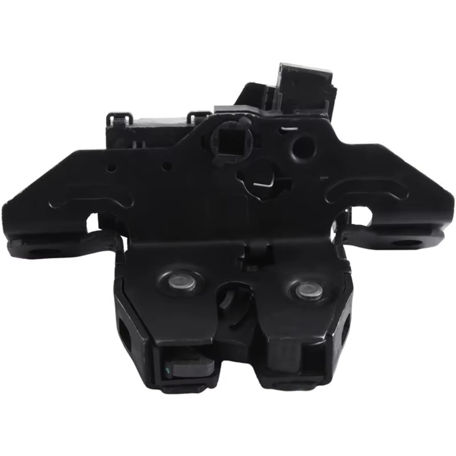 Bnhiopp One Color Trunk Lock Actuator Compatible With Buick For Regal 2018 1 Pcs Car Rear Trunk Lock Tailgate Latch Lock Actuator Replacement Accessories 13524683