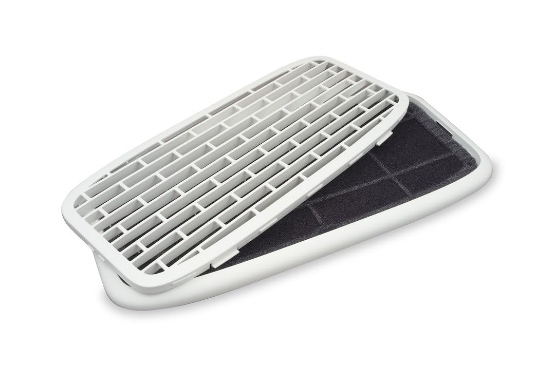 B&B Molders 94281 Return Air Grill-image-35