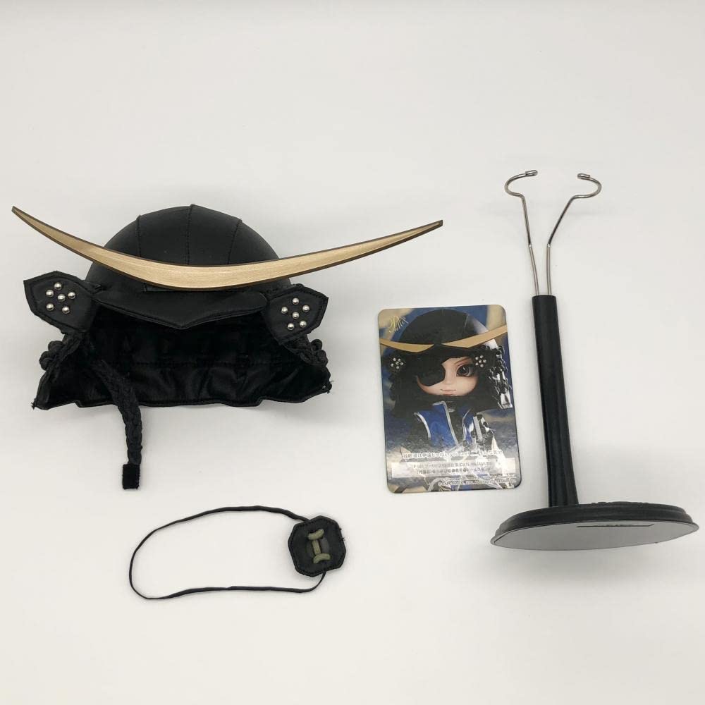 Amazon.co.jp: 開封 グルーヴ 戦国BASARA P-031 Pullip プーリップ