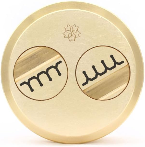 Radiatori Brass Die for TR70 Sela La Pastaia Corngold Avancini Omegaone