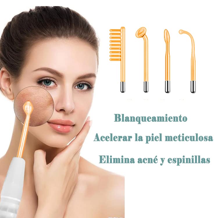 La Mejor comparativa de Maquina radiofrecuencia facial para comprar online. 9 La Mejor comparativa de Maquina radiofrecuencia facial para comprar online. 9