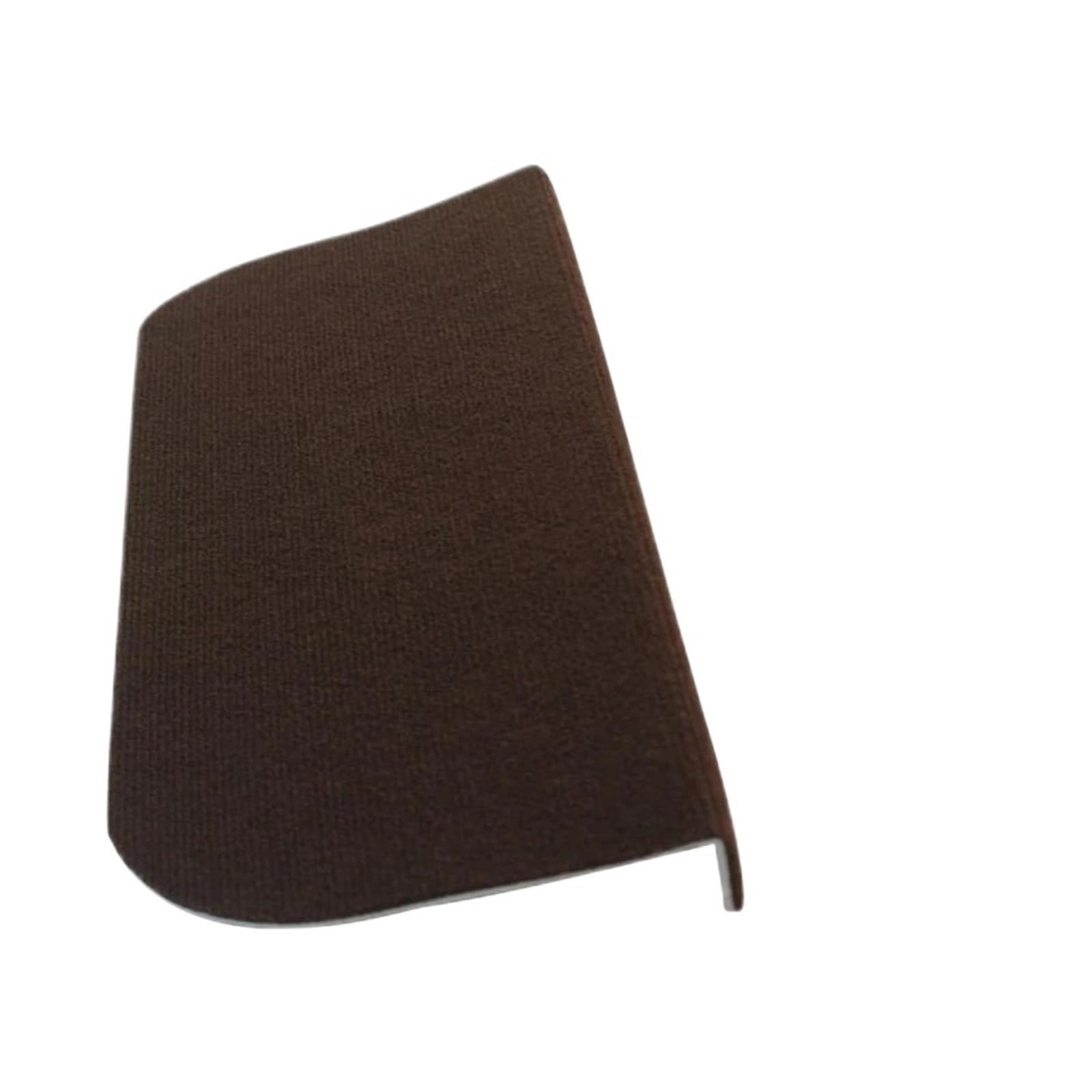 Hogar y Cocina - 13 tappetini antiscivolo per scale, adesivi, per interni ed esterni, colore: marrone scuro, per scale e sicurezza domestica