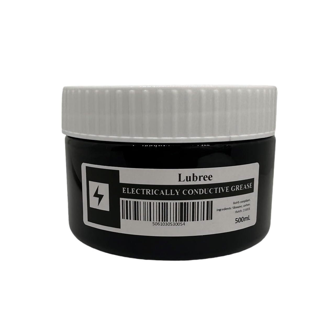Lubree — Electrically Conductive Grease (500mL)