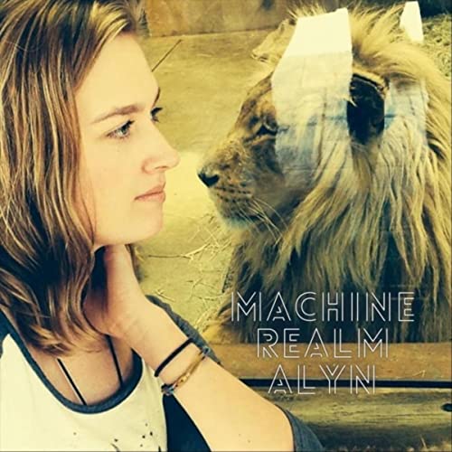 Machine Realm de Alyn no Amazon Music Unlimited