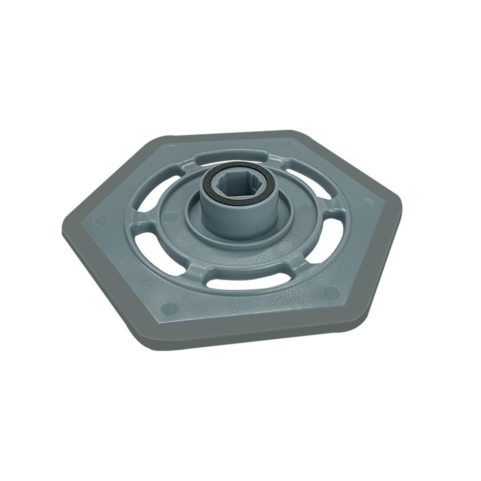 Support De Balai À Franges, Compatible Avec Ecovacs, Debot, N9 +, K10, Yeedi, Station De Serpillière, Accessoires For Aspirateur Robot.(4pcs)