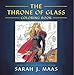 The Throne of Glass Coloring Book