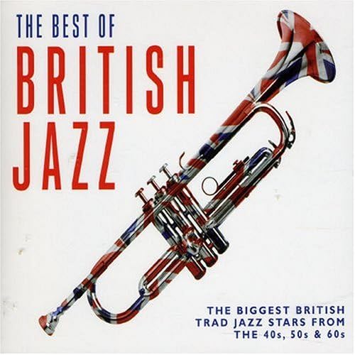 The Best Of British Jazz Amazon.co.uk CDs & Vinyl
