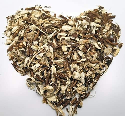 Krauterino24 - Bärwurz geschnitten, Menge:50g