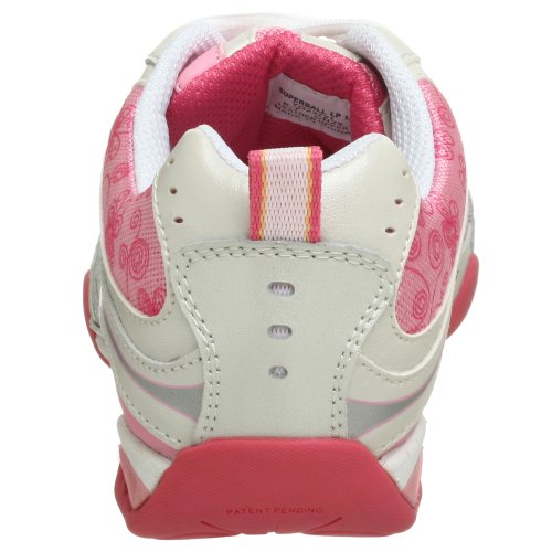 Stride Rite Little Kid/Big Kid Superball LP LC Shoe2