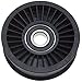 ACDelco Gold 38012 Flanged Idler Pulley