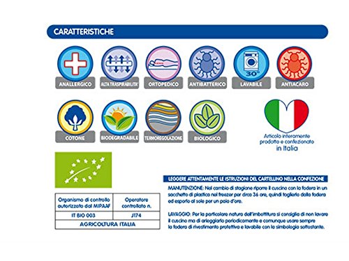 Collarino nanna Questibimbi Pisolo BEIGE