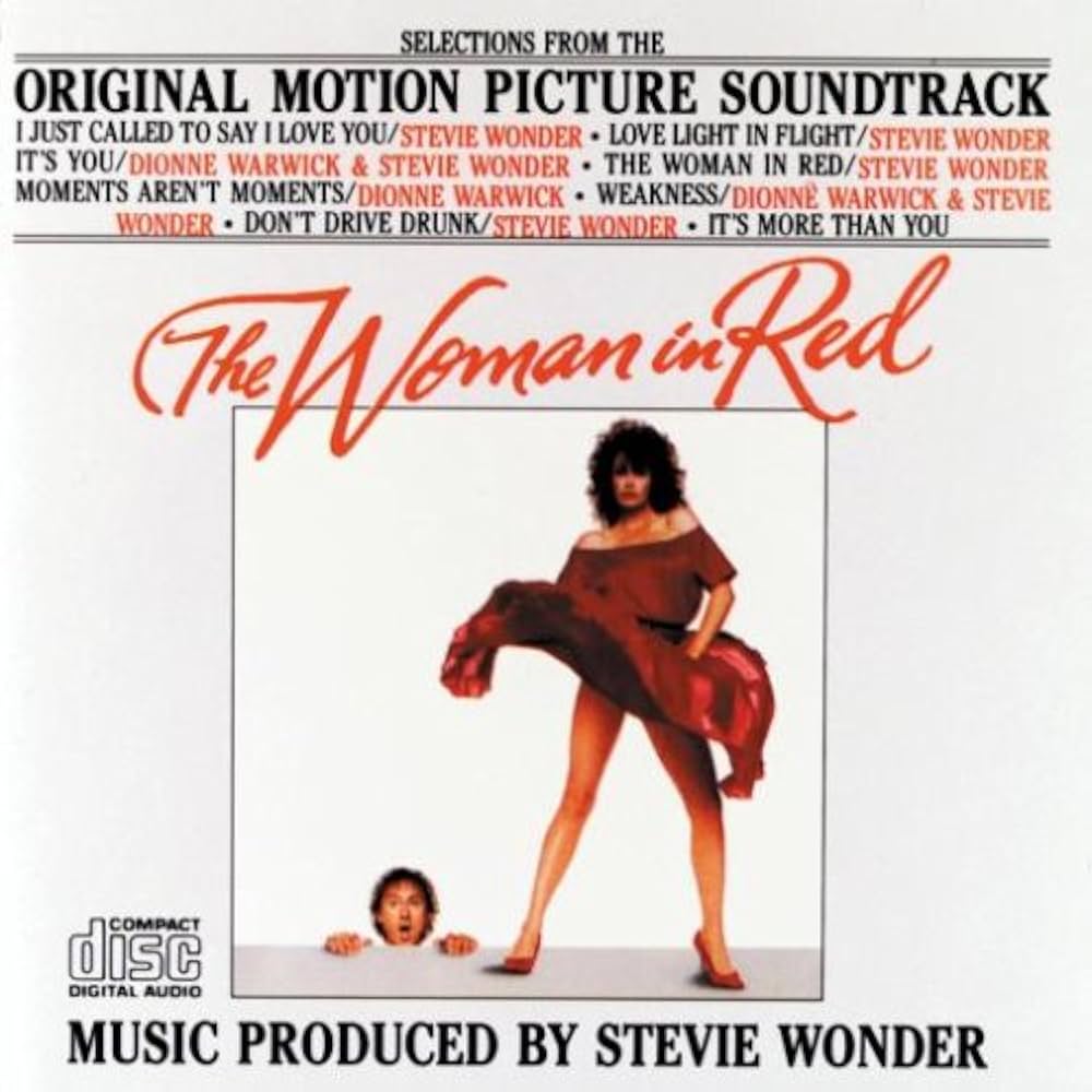Amazon.co.jp: ウーマン・イン・レッド: ミュージック