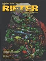 Rifter #9 1574570374 Book Cover
