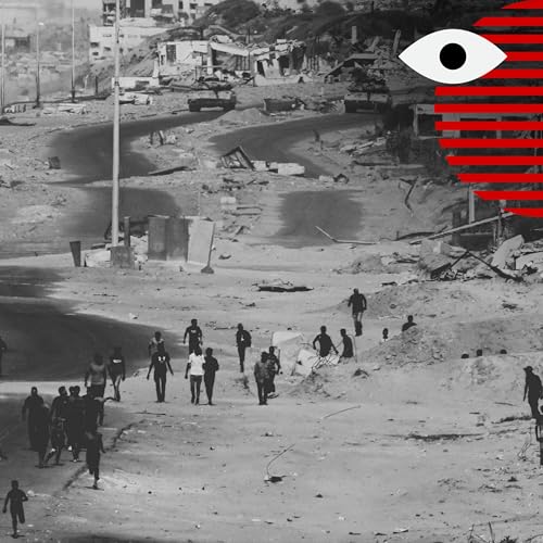 Page de couverture de Will Trump's peace plan actually end the war in Gaza?