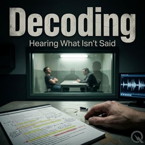 Decoding cover art