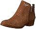 Produktbild Lucky Brand Frauen Basel3 Geschlossener Zeh Leder Fashion Stiefel Braun Groesse 7.5 US /38.5 EU